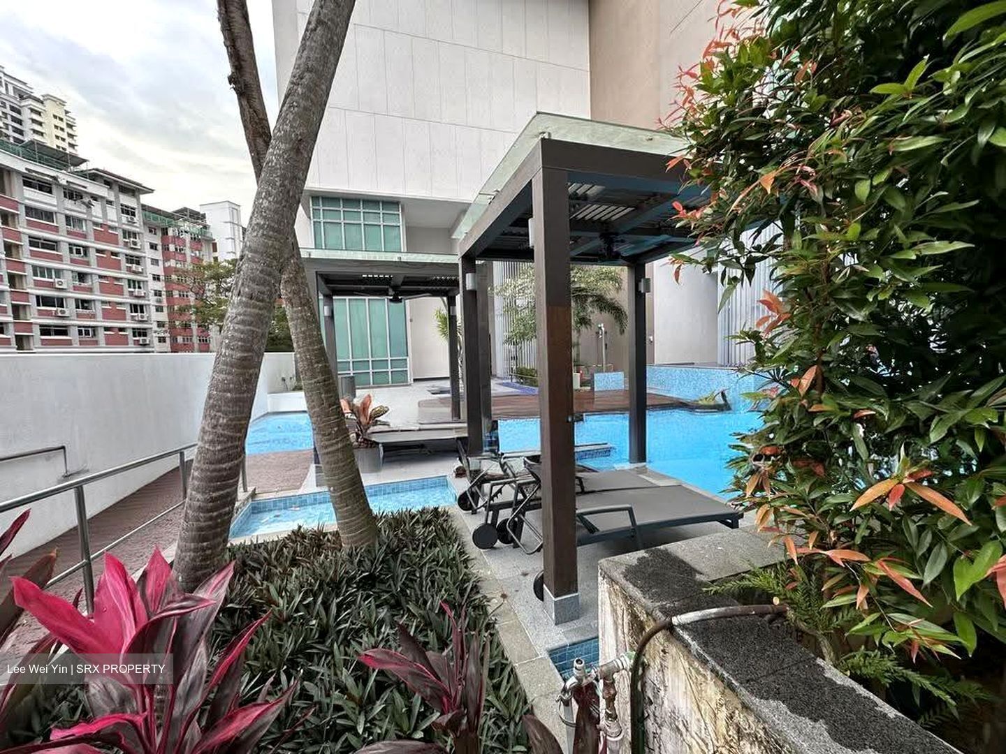 Regency Suites (D3), Apartment #608549121